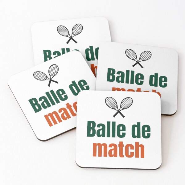 Item preview, Match point designed and sold by TaxiFraise.