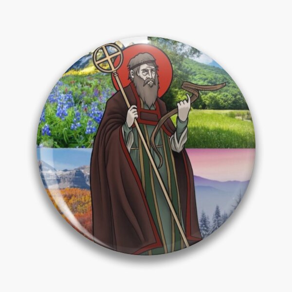 Item preview, Wheel of seasons designed and sold by CultOfDeath.
