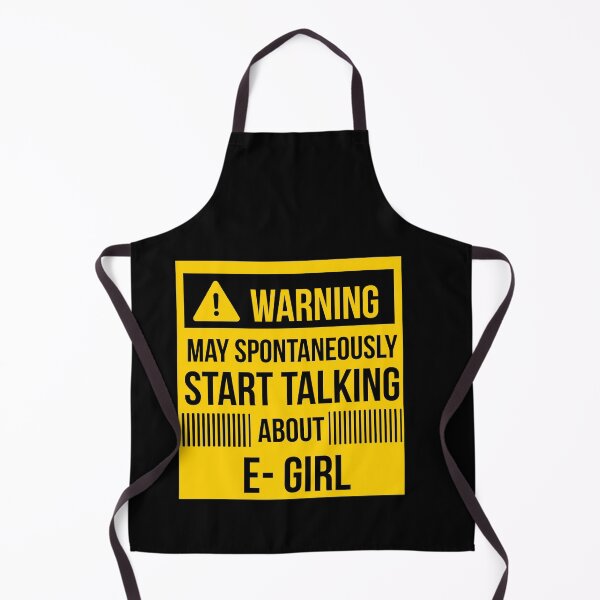 Item preview, warning may spontaneously talk about egirl designed and sold by celebteyz.