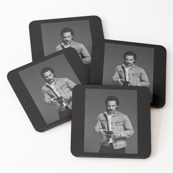 Item preview, Poster Milo Ventimiglia Lover Gifts designed and sold by PoolerGibson.
