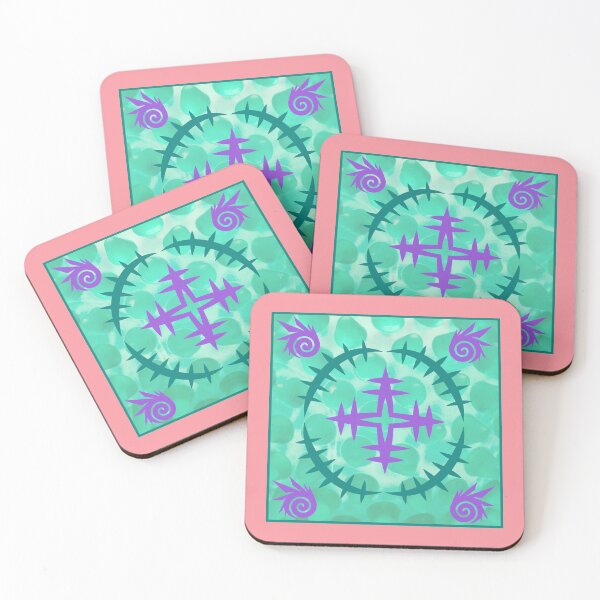 Item preview, Random Pattern Design 3 23.05.22 designed and sold by CoyoteGifts.