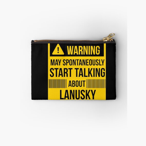 Item preview, warning may spontaneously talk about lanusky designed and sold by celebteyz.