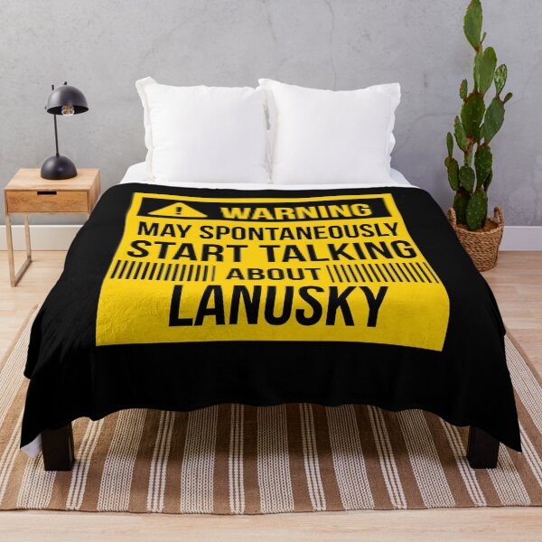 Item preview, warning may spontaneously talk about lanusky designed and sold by celebteyz.