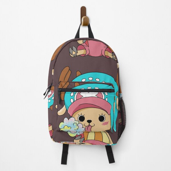 Tony Chopper Backpack - Accessories - Anime Market: Buy and Sell Manga,  Anime and More!
