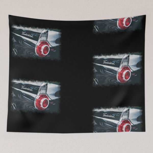 Item preview, Thunderbird designed and sold by DomGDesign.