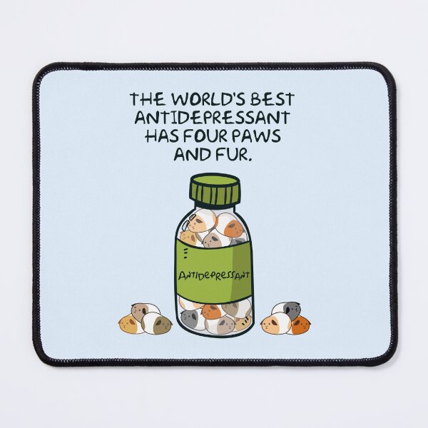 Item preview, Antidepressant designed and sold by RatArt Designs.