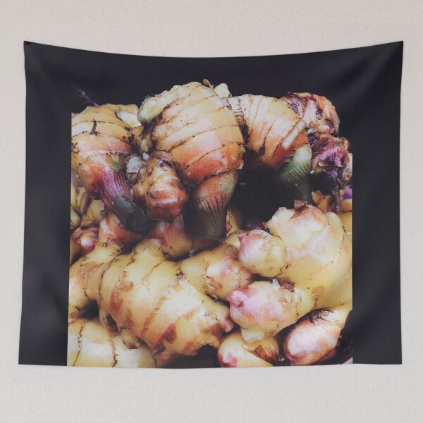 Item preview, Ginger designed and sold by Jaz Grady.