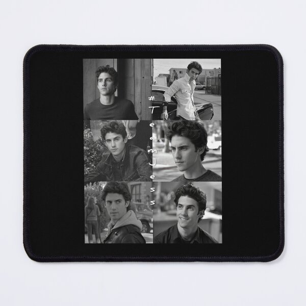 Item preview, Poster Milo Ventimiglia My Favorite People designed and sold by PoolerGibson.