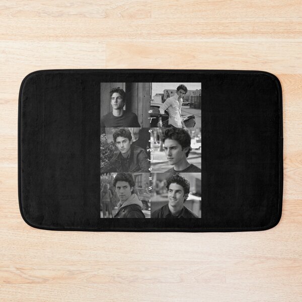Item preview, Poster Milo Ventimiglia My Favorite People designed and sold by PoolerGibson.