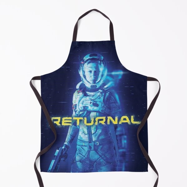 Item preview, Returnal Game selene designed and sold by BoldPencil.