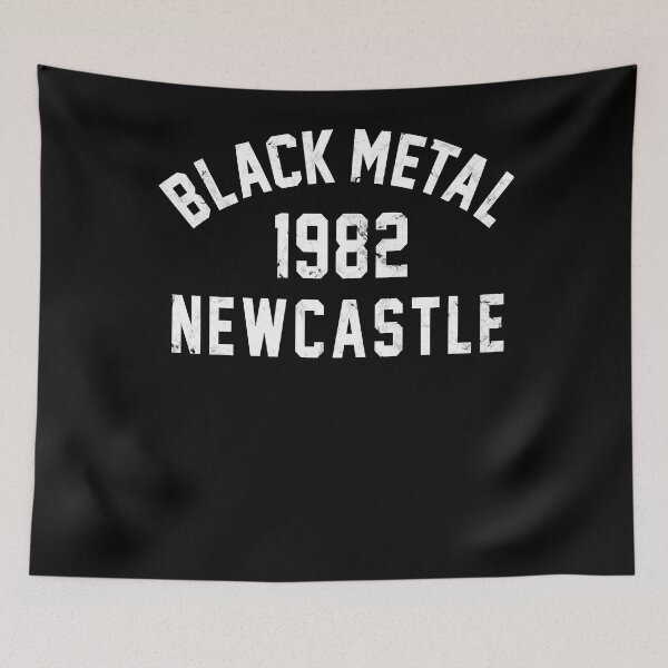 Item preview, Never Underestimate The Influence Of Burzum designed and sold by ElaKhan.