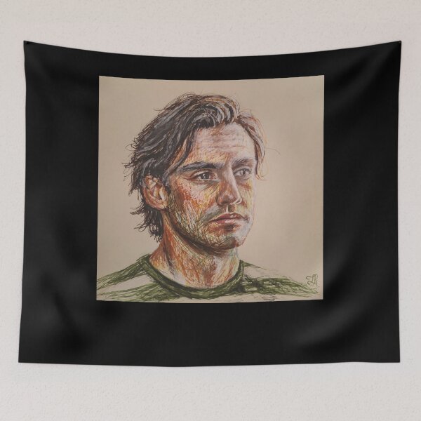 Item preview, Proud Milo Ventimiglia Funny Gifts Men designed and sold by PoolerGibson.
