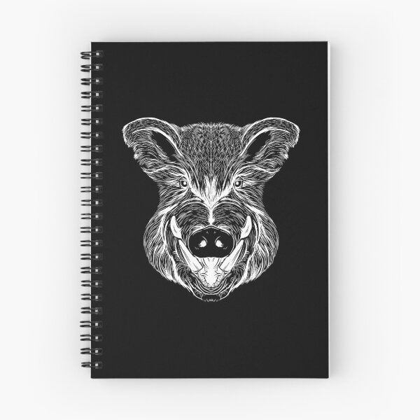 Item preview, wild boar designed and sold by DerSenat.