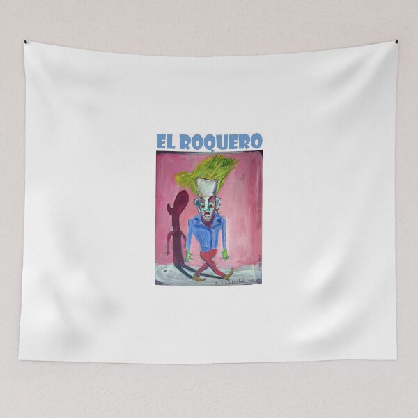 Item preview, The Rocker designed and sold by Diego Manuel Rodriguez.