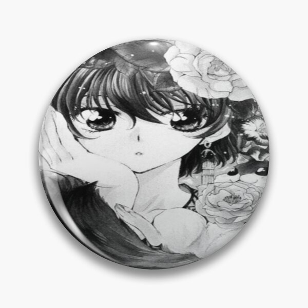 Artikelvorschau, Akatsuki no yona. entworfen und verkauft von Special-A-2021.