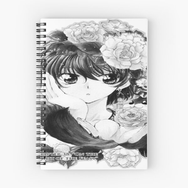Item preview, akatsuki no yona. designed and sold by Special-A-2021.