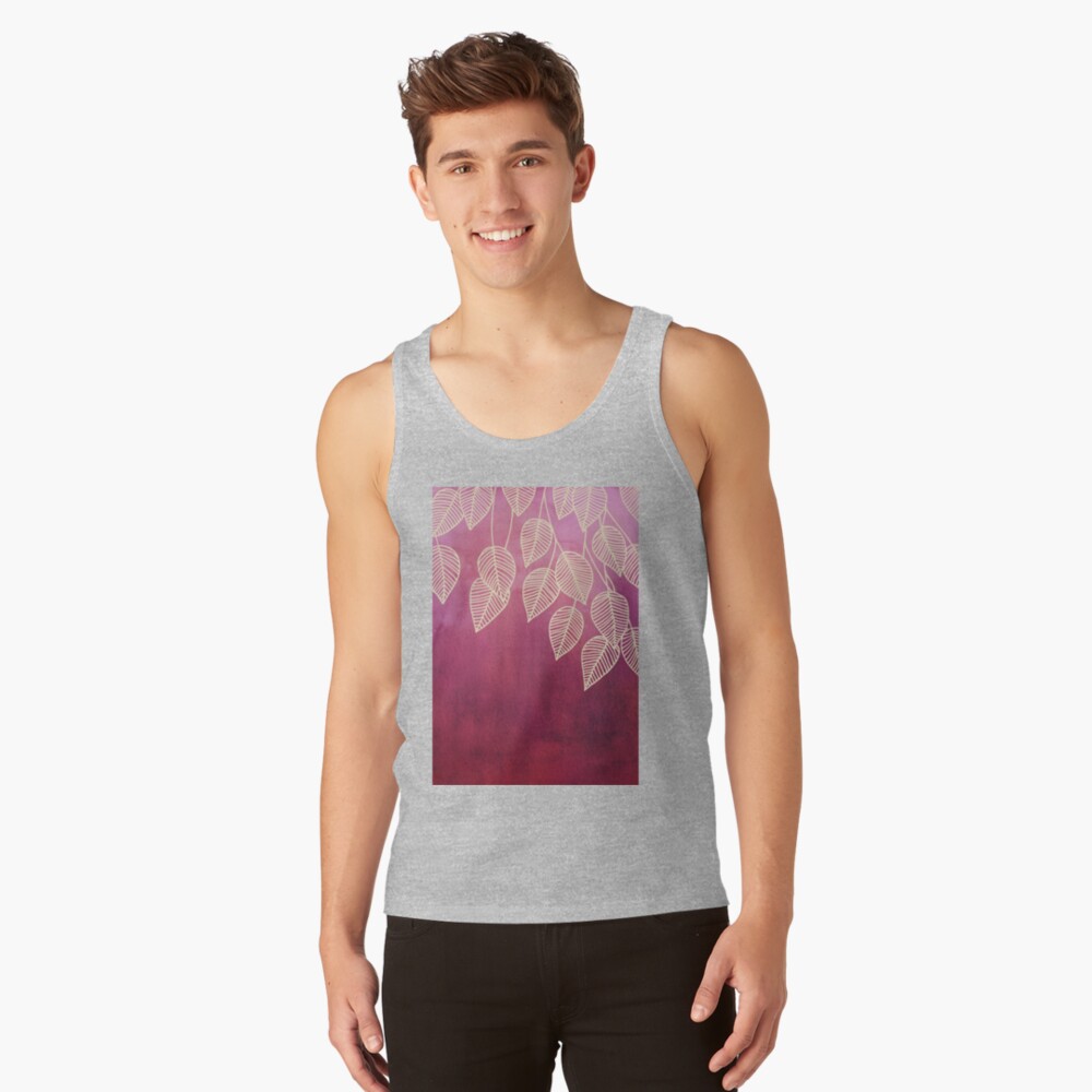 Item preview, Tank Top designed and sold by micklyn.