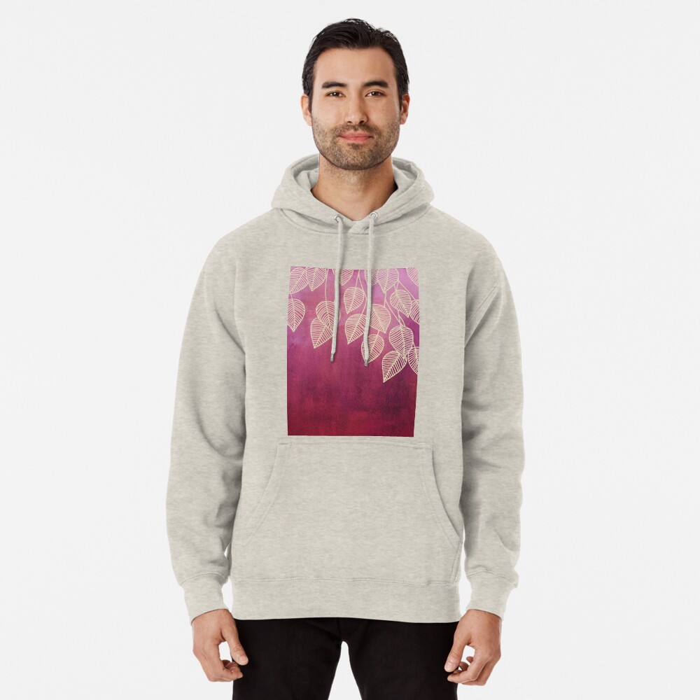 Item preview, Pullover Hoodie designed and sold by micklyn.