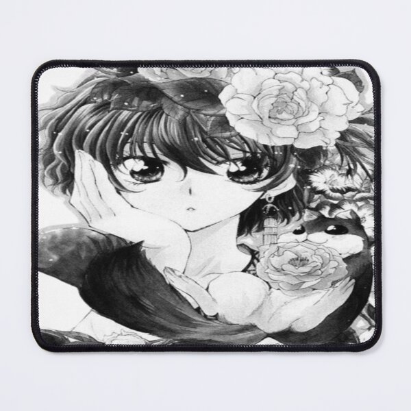 Item preview, akatsuki no yona. designed and sold by Special-A-2021.