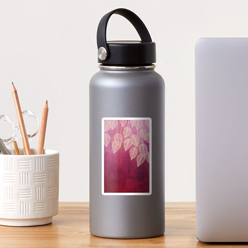 Item preview, Sticker designed and sold by micklyn.