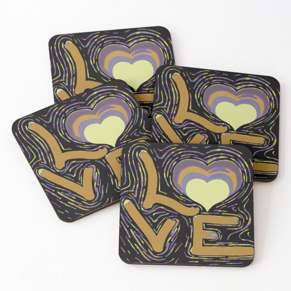 Item preview, Graphic Sleeve Heart Month Human Navy designed and sold by LucalovesLili.