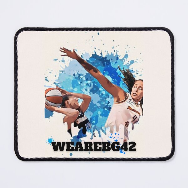 Item preview, Brittney Griner designed and sold by jee-jee2151.