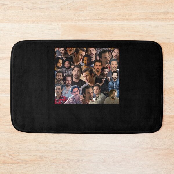 Item preview, Proud Milo Ventimiglia Lover Gifts designed and sold by PoolerGibson.