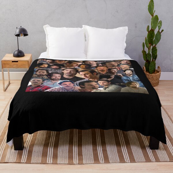 Item preview, Proud Milo Ventimiglia Lover Gifts designed and sold by PoolerGibson.