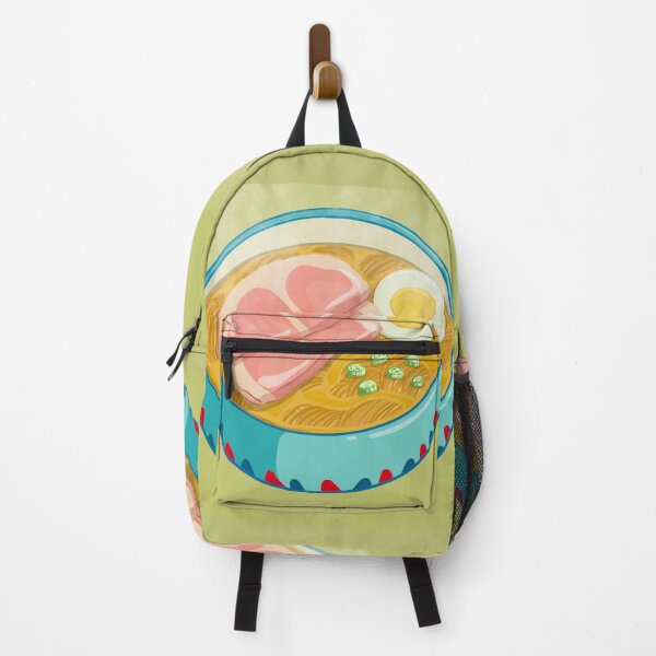 Item preview, Vintage ramen, shoyu ramen - retro anime designed and sold by shodark.