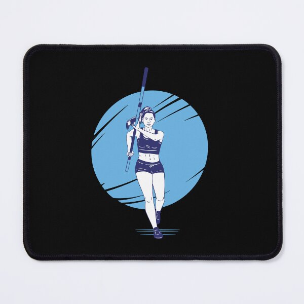 Item preview, pole vault designed and sold by DerSenat.