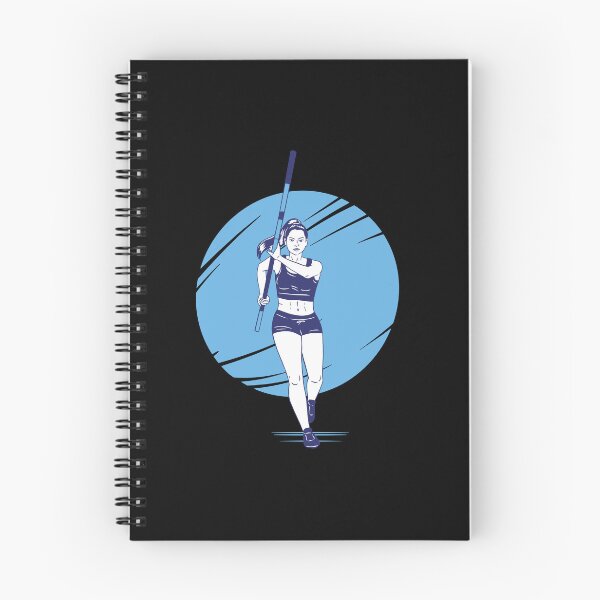 Item preview, pole vault designed and sold by DerSenat.