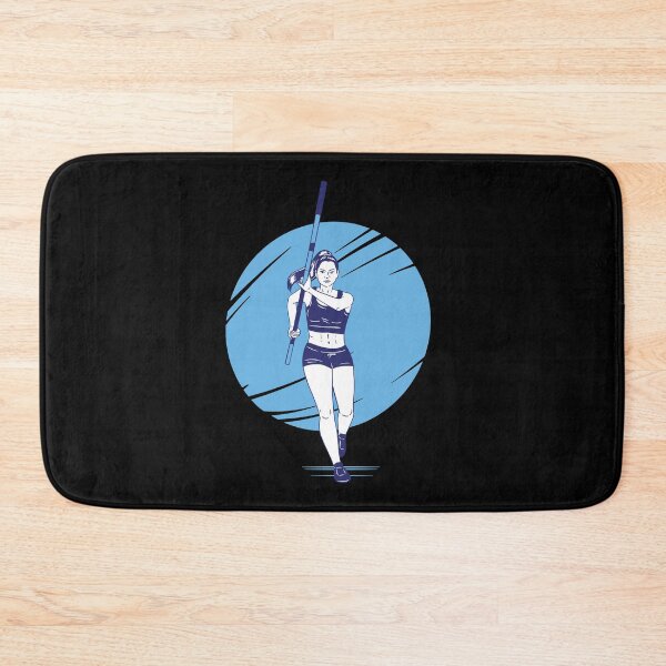 Item preview, pole vault designed and sold by DerSenat.
