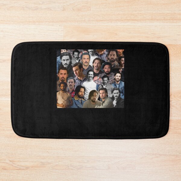 Item preview, Proud Milo Ventimiglia My Favorite People designed and sold by PoolerGibson.