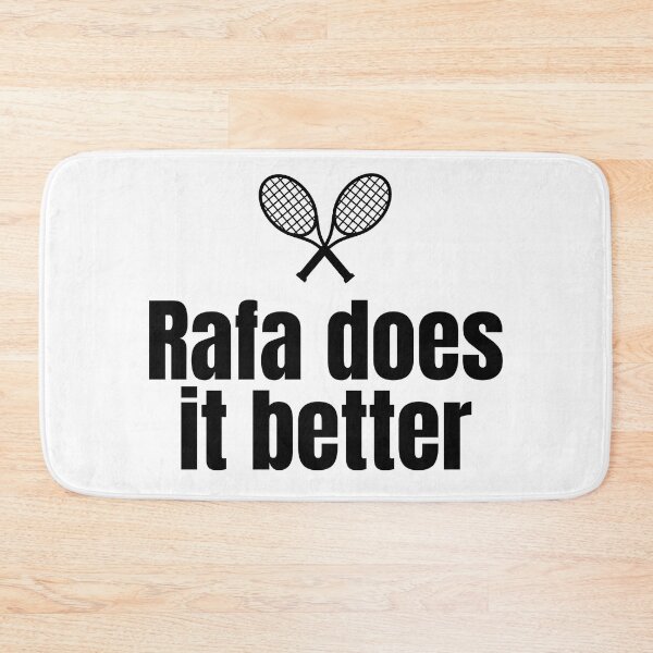 Item preview, Rafa does it better designed and sold by TaxiFraise.