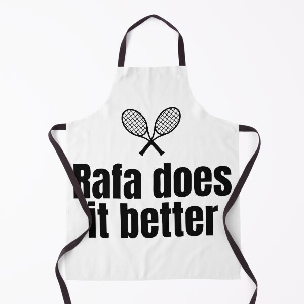 Item preview, Rafa does it better designed and sold by TaxiFraise.