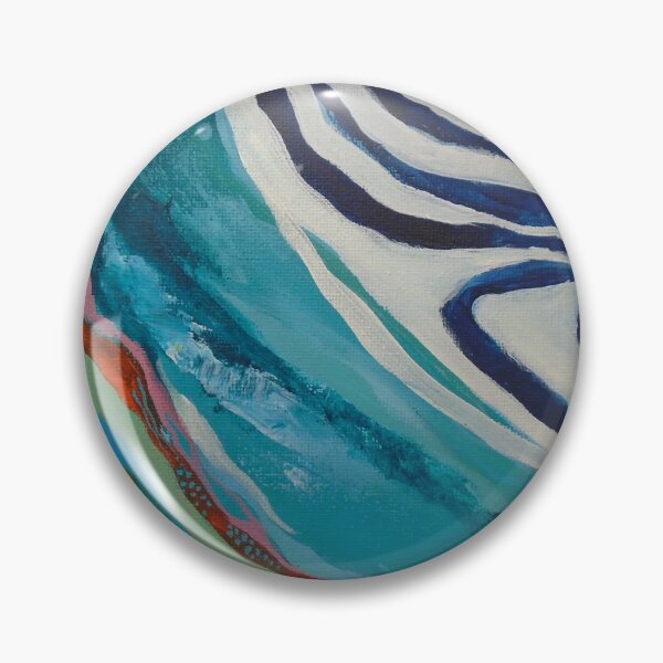 Item preview, Bluish designed and sold by Erica Rochester.
