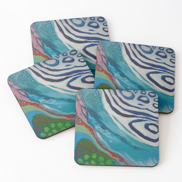 Item preview, Bluish designed and sold by Erica Rochester.
