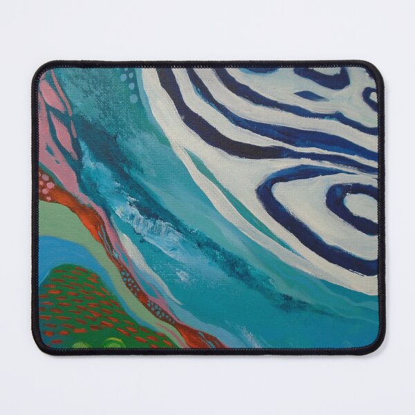 Item preview, Bluish designed and sold by Erica Rochester.