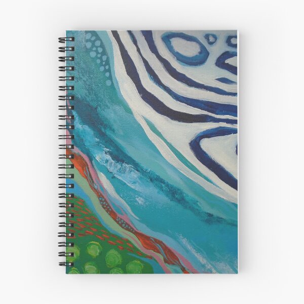 Item preview, Bluish designed and sold by Erica Rochester.