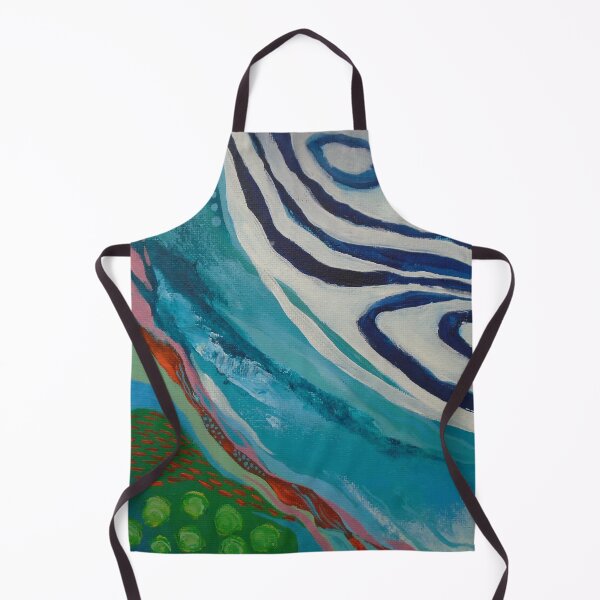 Item preview, Bluish designed and sold by Erica Rochester.