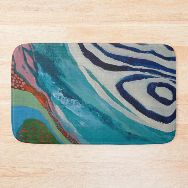 Item preview, Bluish designed and sold by Erica Rochester.