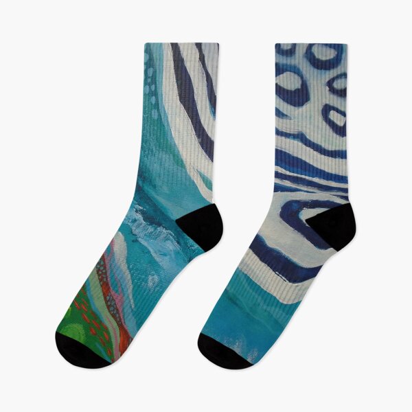 Item preview, Bluish designed and sold by Erica Rochester.