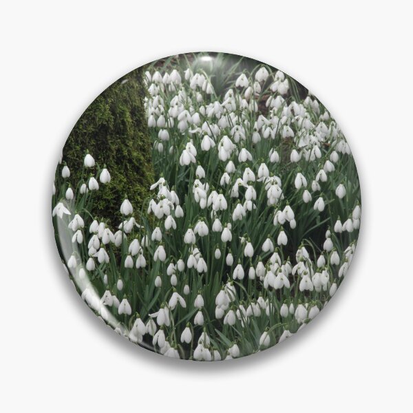 Item preview, Gotas de nieve designed and sold by Philip Butler.