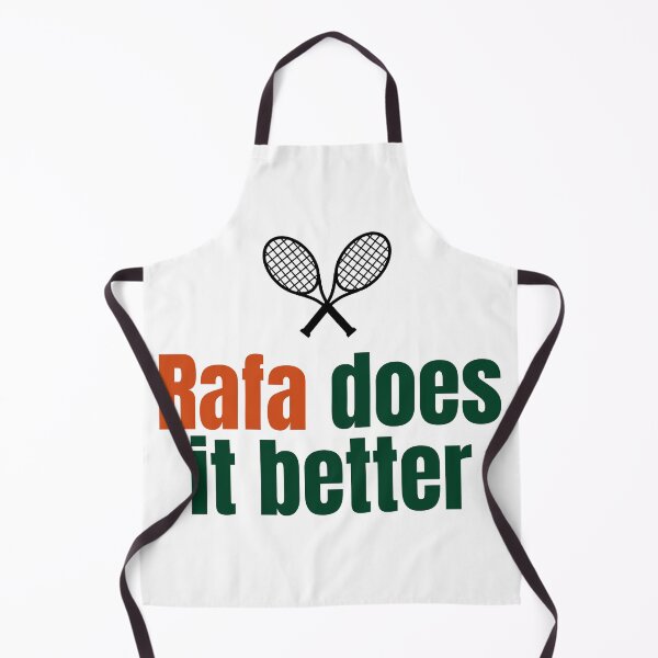 Item preview, Rafa does it better designed and sold by TaxiFraise.