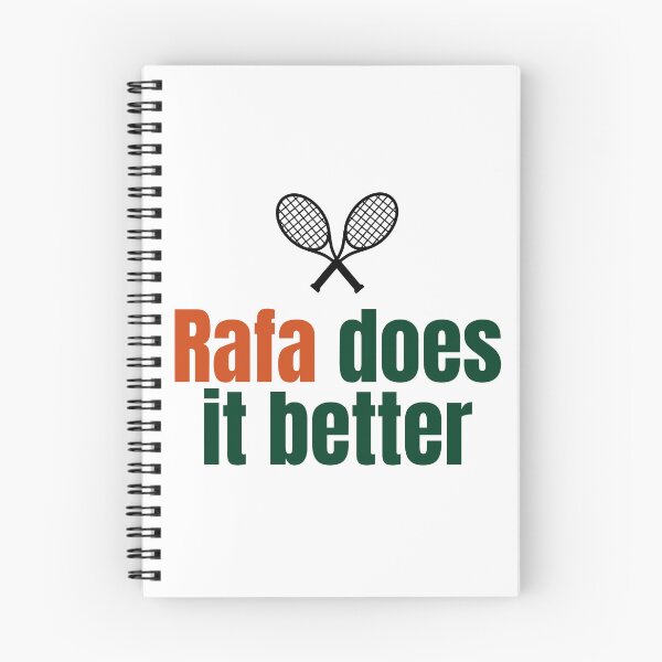 Item preview, Rafa does it better designed and sold by TaxiFraise.