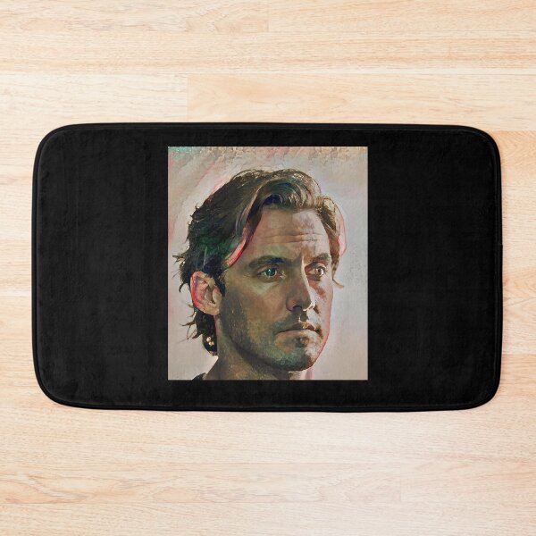 Item preview, Proud Ventimiglia Portrait Day Gifts designed and sold by PoolerGibson.