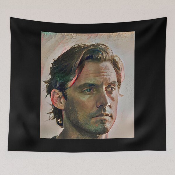 Item preview, Proud Ventimiglia Portrait Day Gifts designed and sold by PoolerGibson.