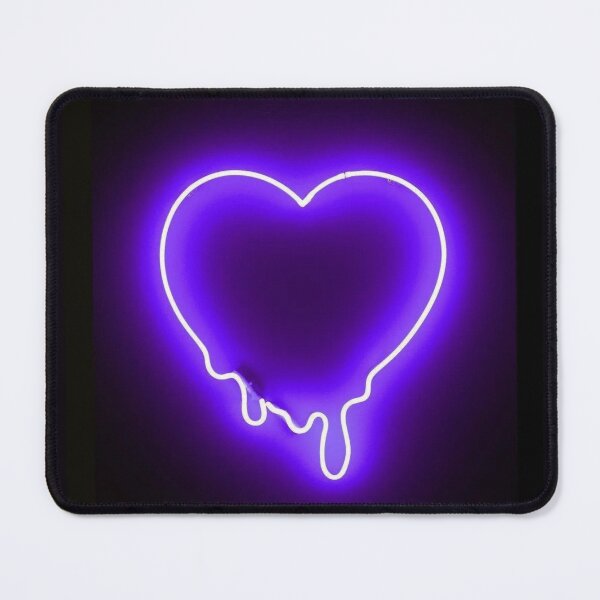 Item preview, Heart designed and sold by Laaydi.