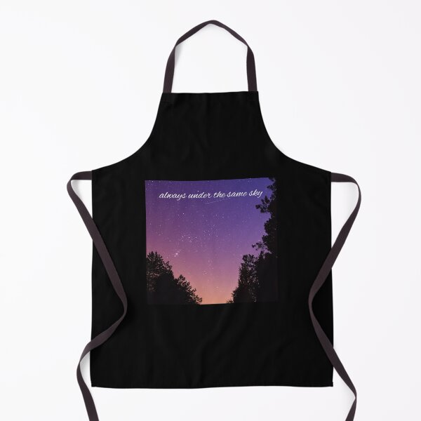 Item preview, Always under the same sky designed and sold by Magicalair.
