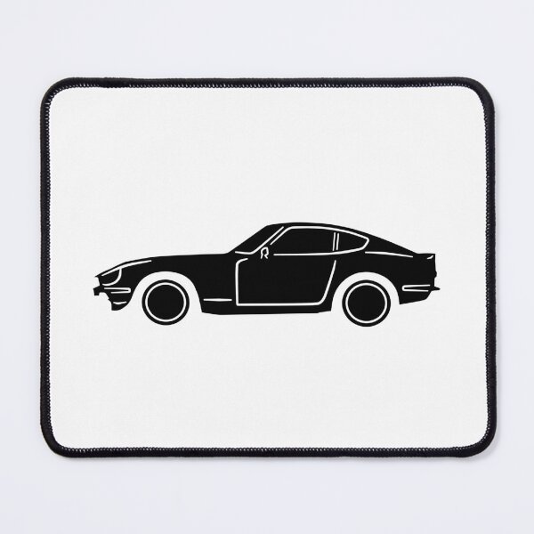 Item preview, Datsun 240z designed and sold by AutoClub.